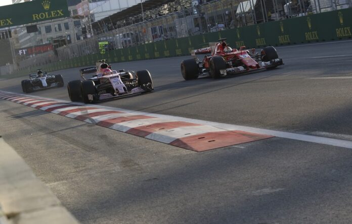 Azerbajdzsáni Nagydíj