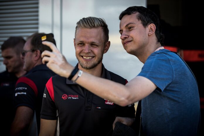 Magnussen