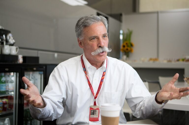 Chase Carey, Forma-1, liberty media, racingline. racinglinehu, racingline.hu