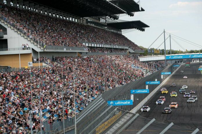 Lausitzring