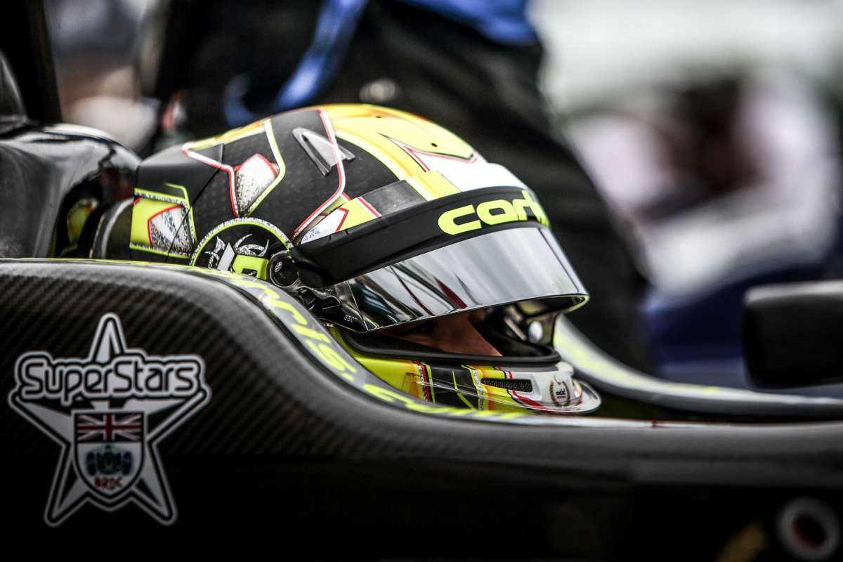 Norris harmadik helyével élre állt a bajnokságban