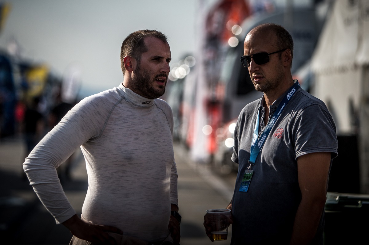 Kiss most már készen áll a cseh versenyre