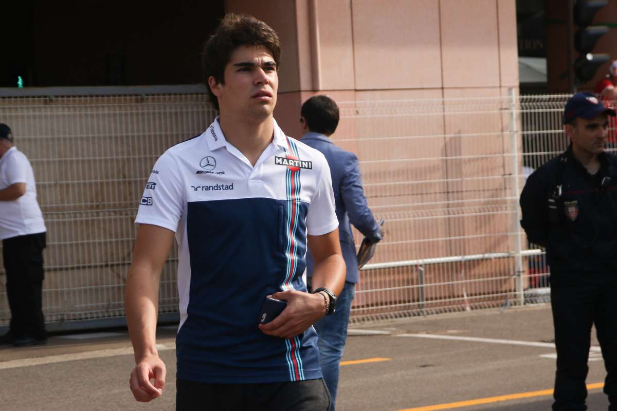 Stroll is főszereplő lehet az átigazolási piacon