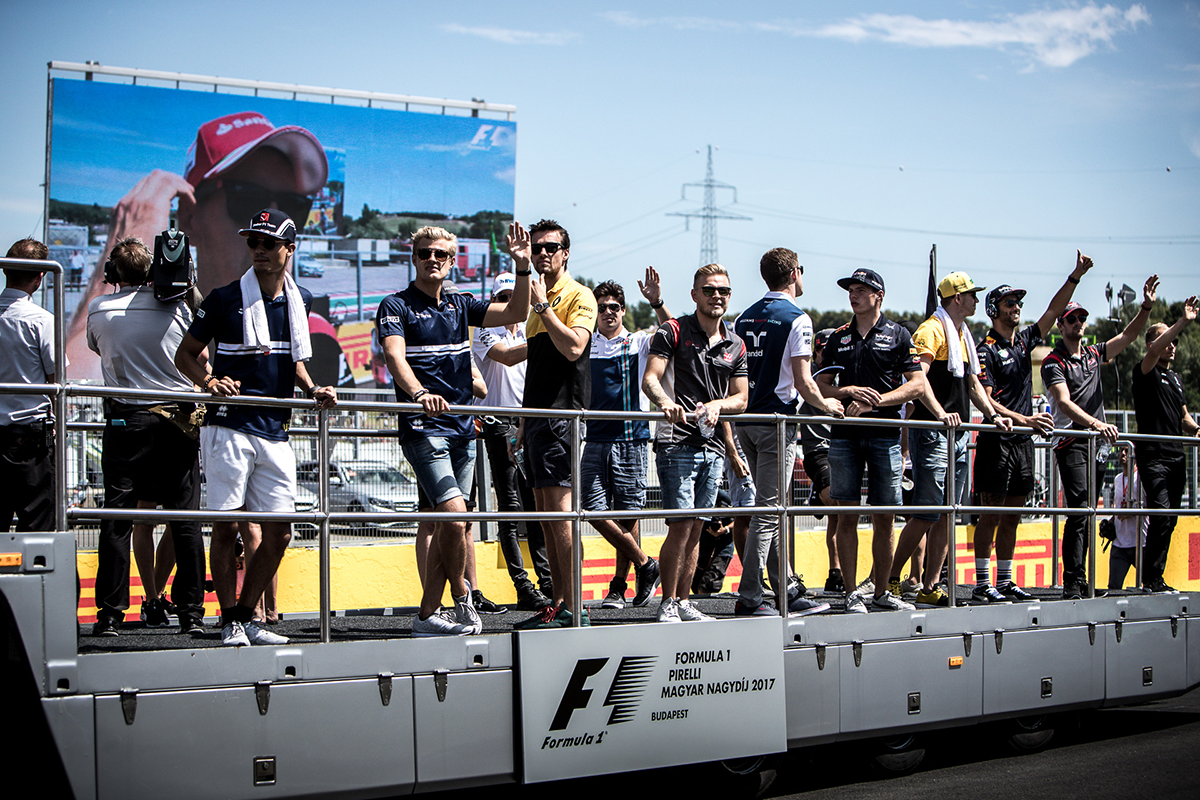 Hembery, racingline.hu