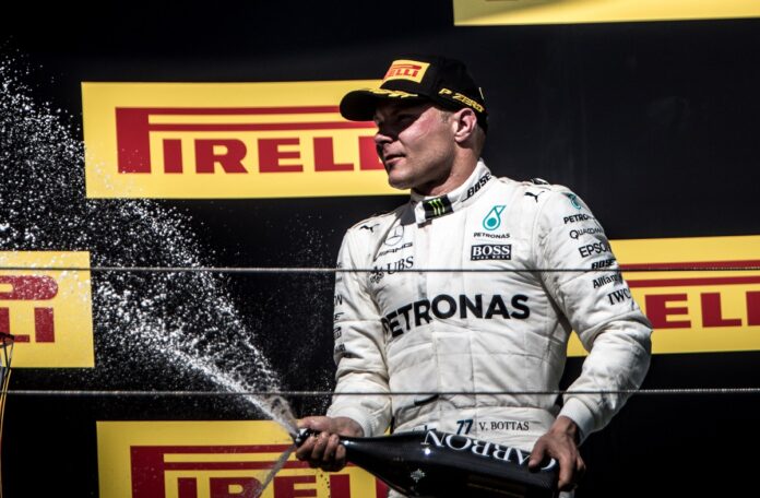 Valtteri Bottas