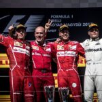 Vettel, Kimi Räikkönen, Bottas, kedvenc