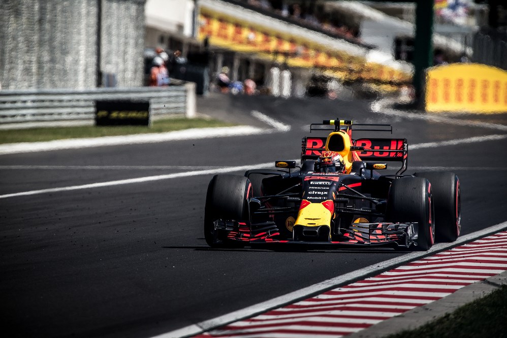 Verstappen nem hisz a Red Bull győzelmi esélyeiben