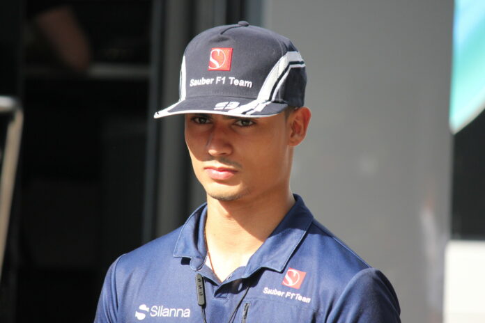 Pascal Wehrlein