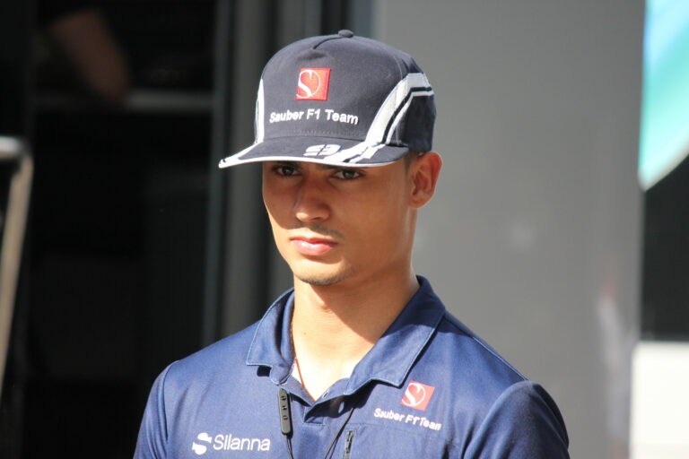 Pascal Wehrlein