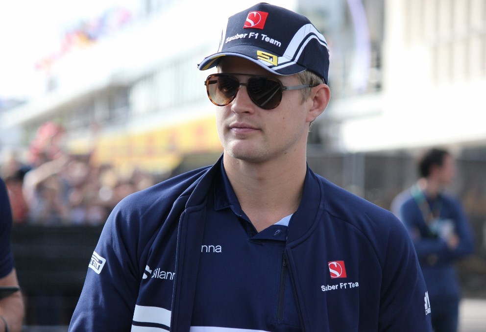 A Sauber többet várt a fejlesztésektől