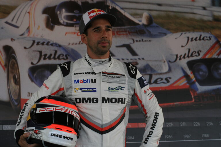 Neel Jani