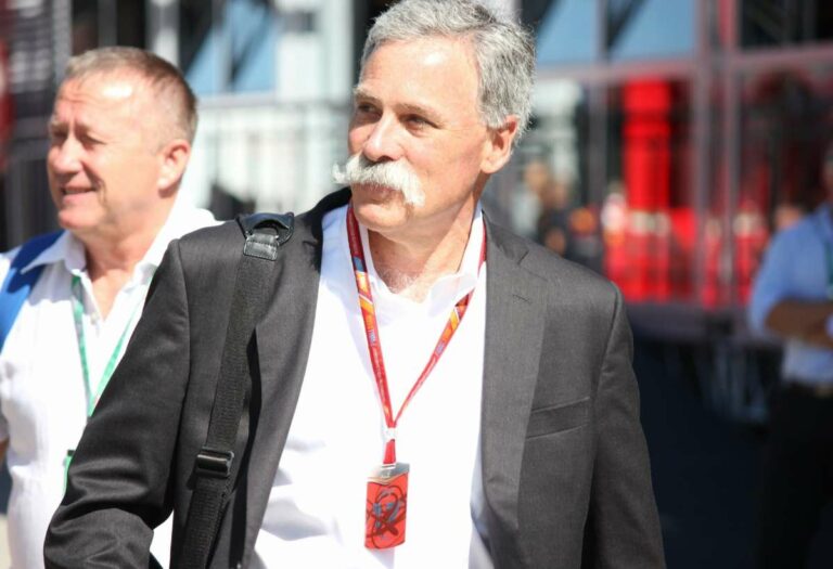 Liberty Media, Vietnámi Nagydíj