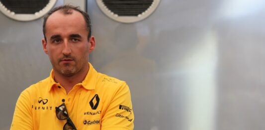 Robert Kubica