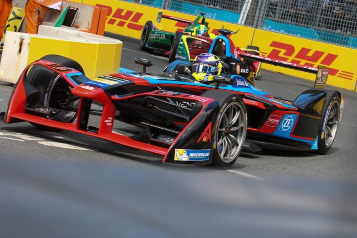Formula E