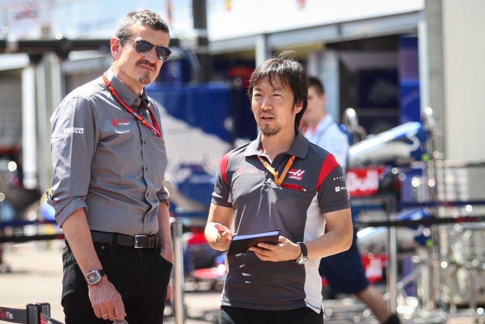 Steiner: Szükség van a Minardi-féle csapatokra