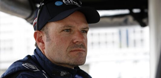 Rubens Barrichello