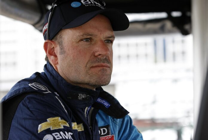 Rubens Barrichello
