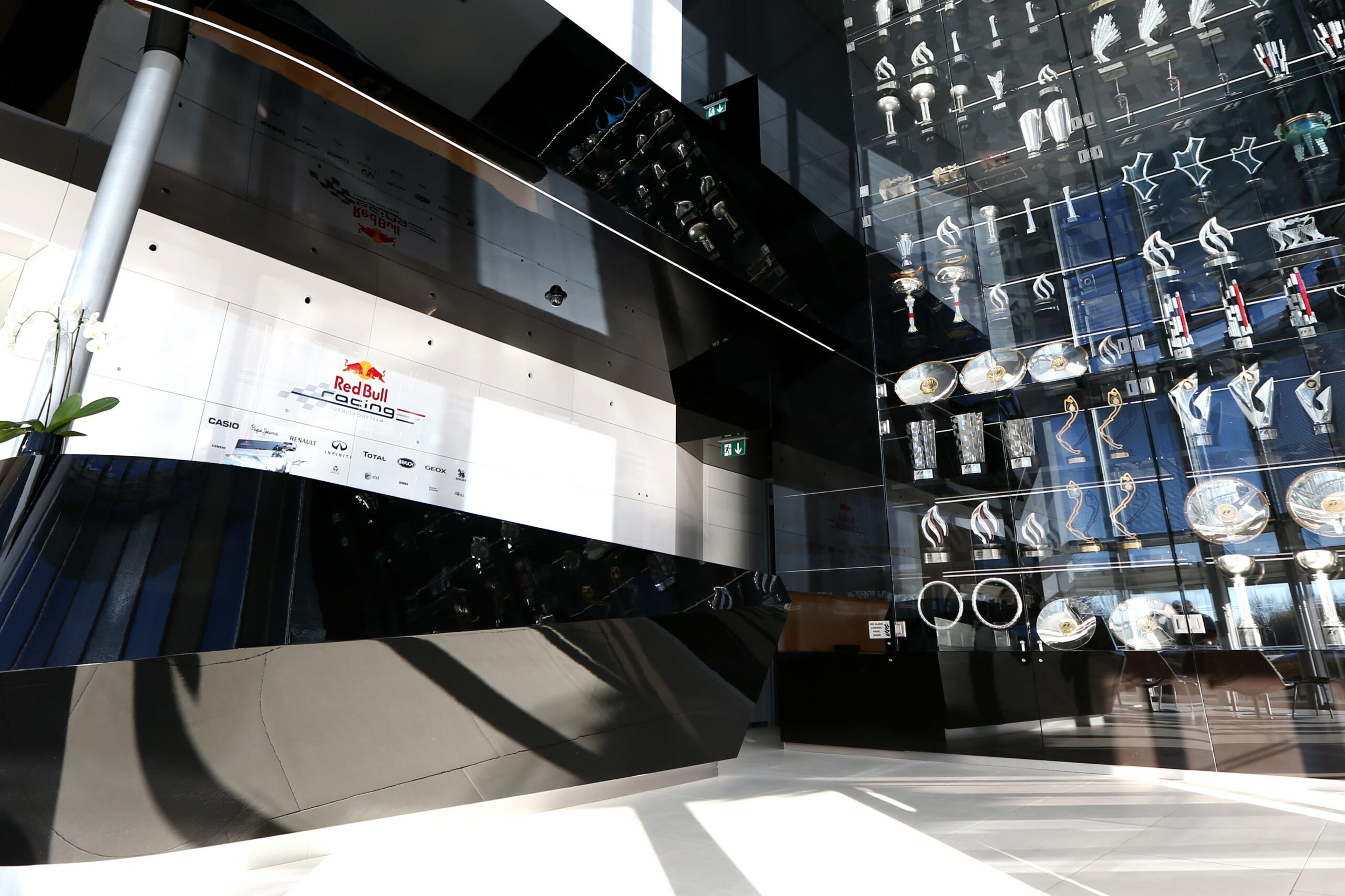 Már Victoria Verstappen is a Red Bullnál ténykedik!