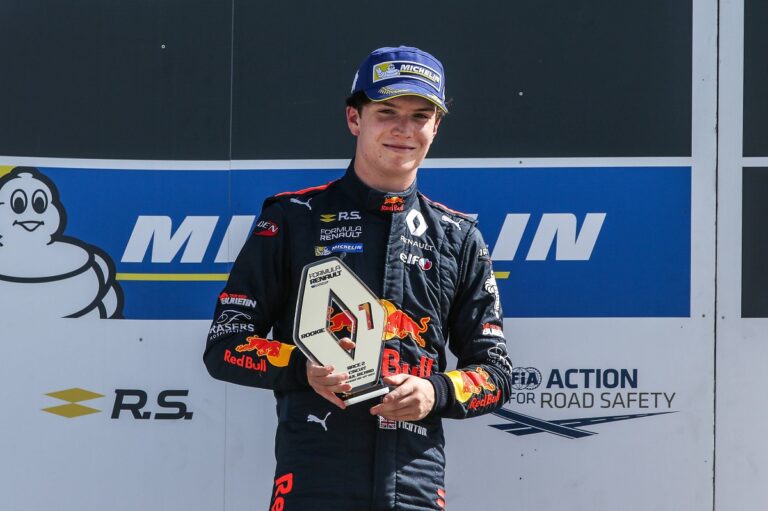 Daniel Ticktum