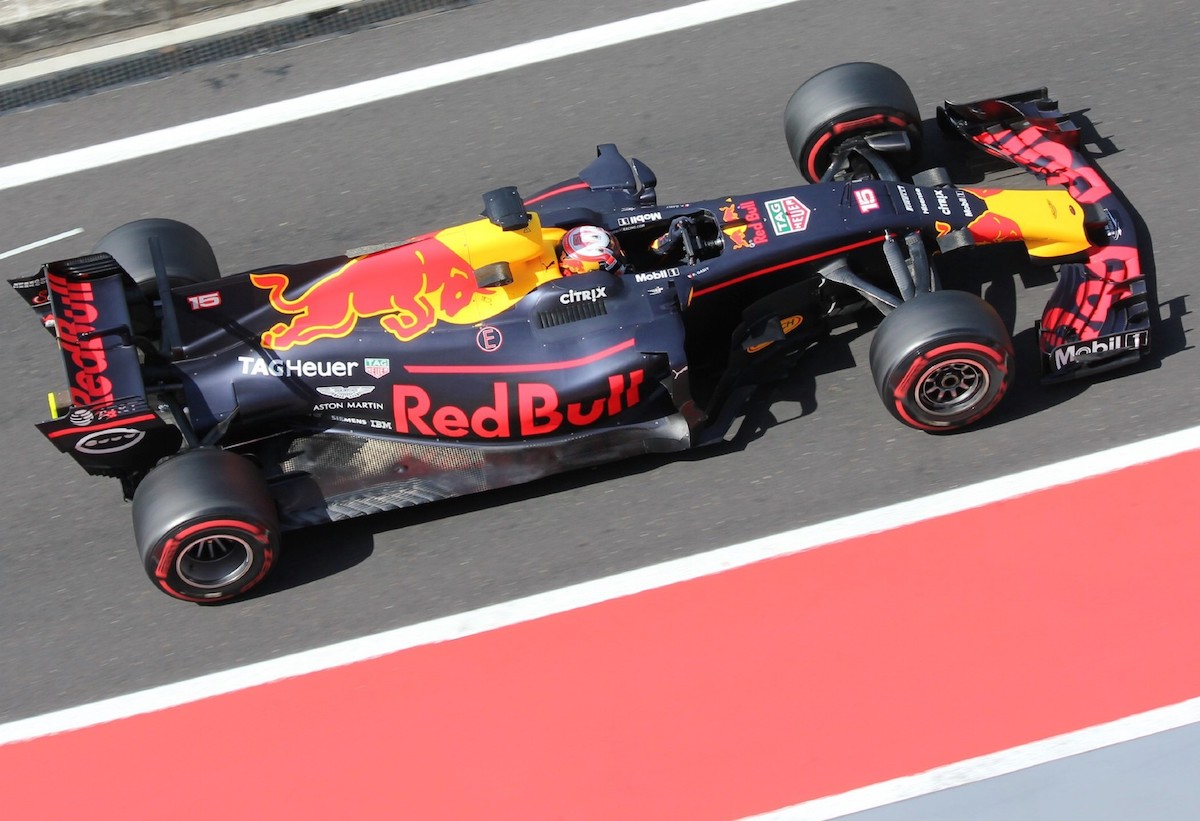 Gasly a Toro Rosso hívására vár