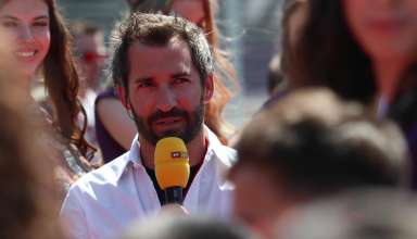 DTM: Timo Glock rajtolhat az élről