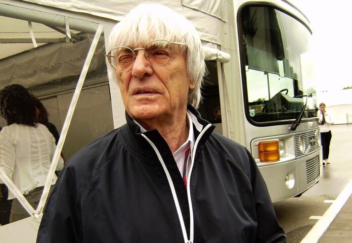 ecclestone