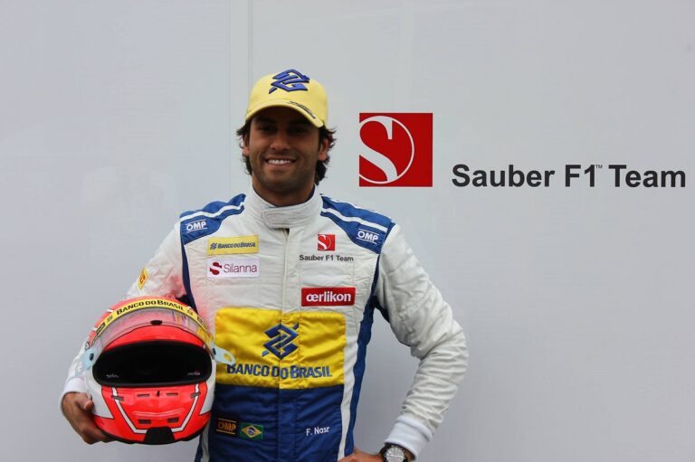 felipe nasr