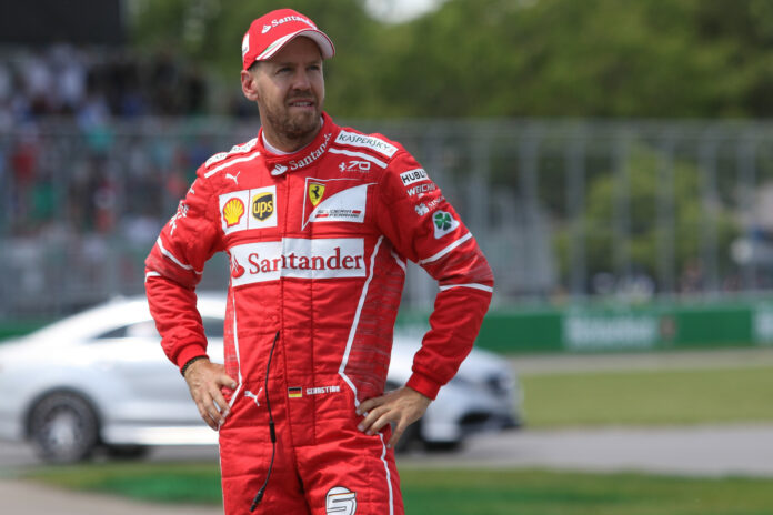 Vettel