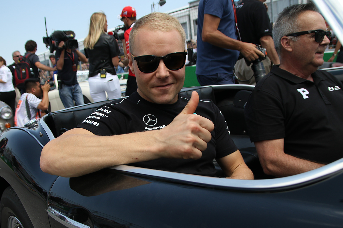 Bottas