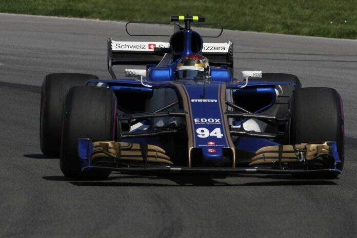 Sauber
