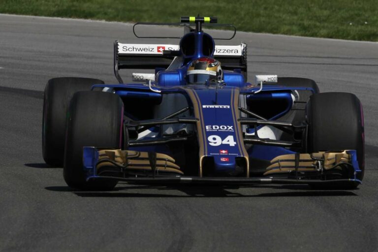 Sauber