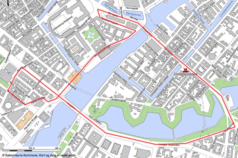 2020-ban érkezhet a koppenhágai Dán Nagydíj