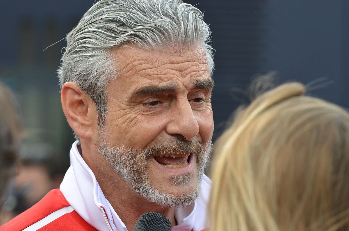 Arrivabene: Leclerc és Giovinazzi is bizonyítson még!