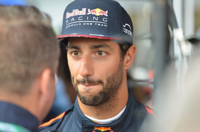 ricciardo