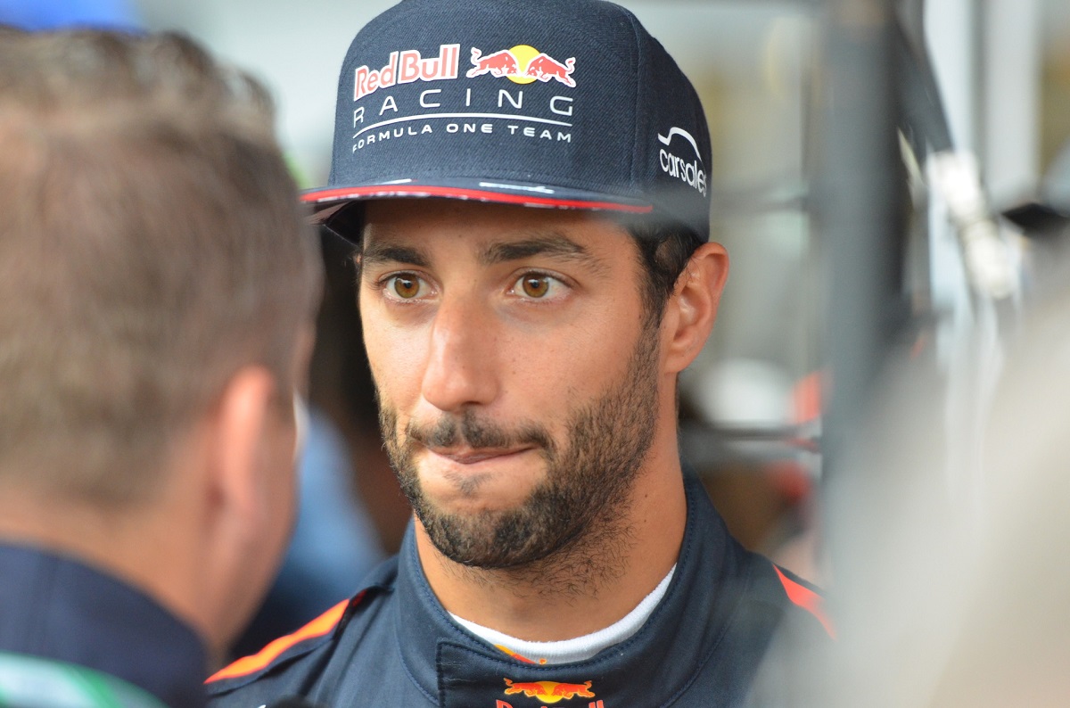 ricciardo