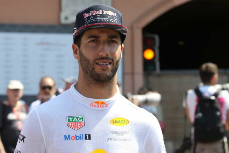 Ricciardo