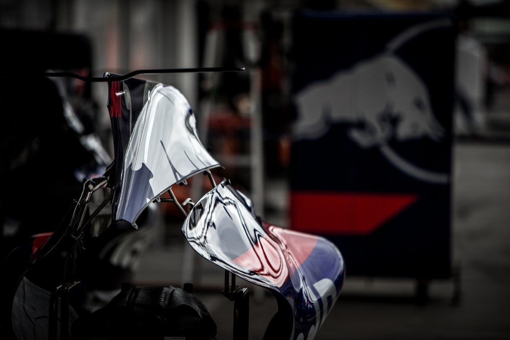 Honda: Az STR-rel a top3-ban leszünk