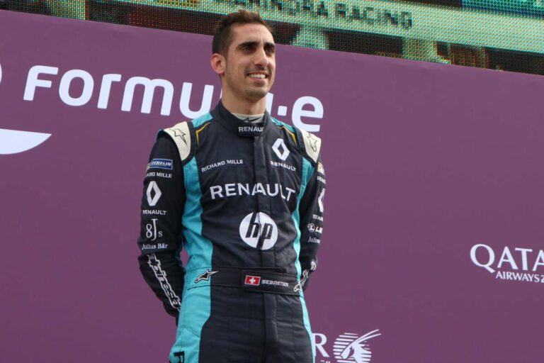 Buemi