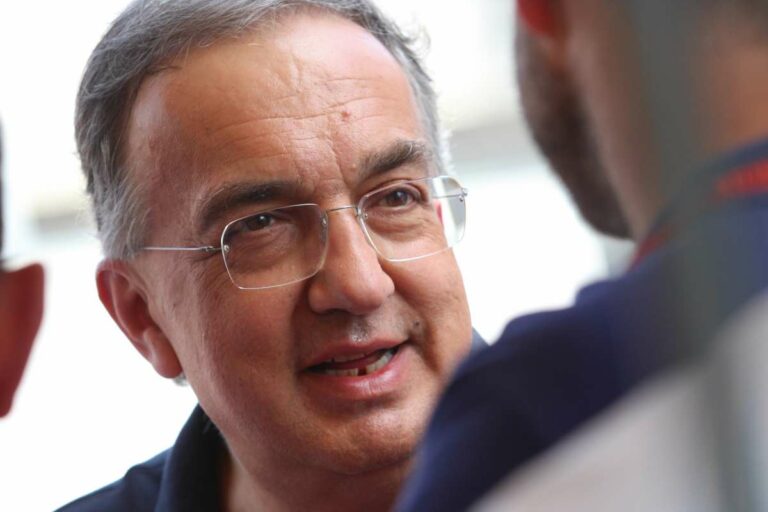 Marchionne