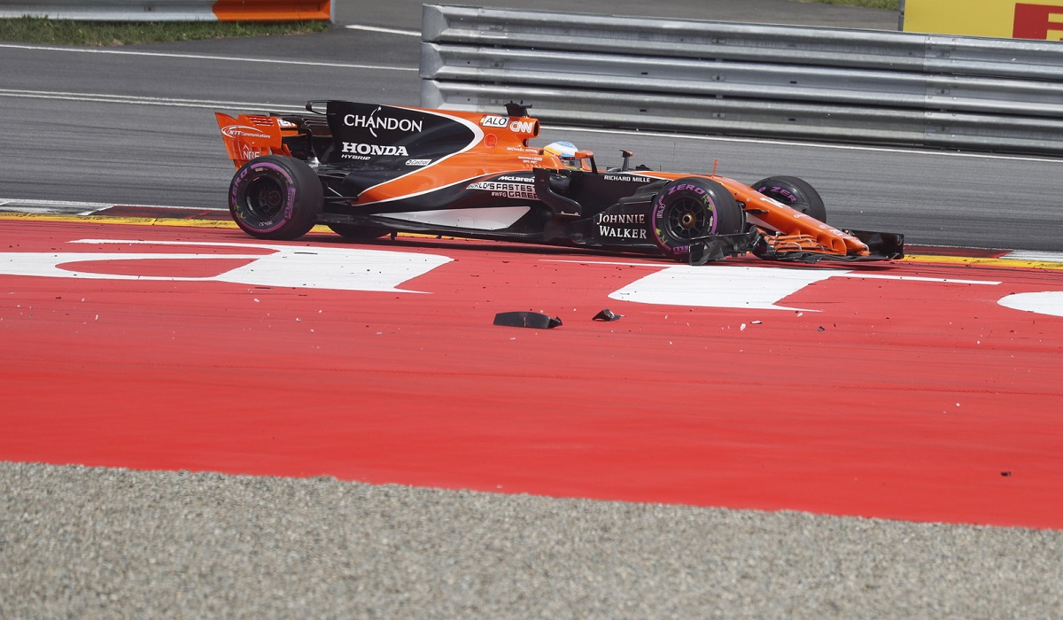 Napokon belül véget érhet a McLaren-Honda frigy