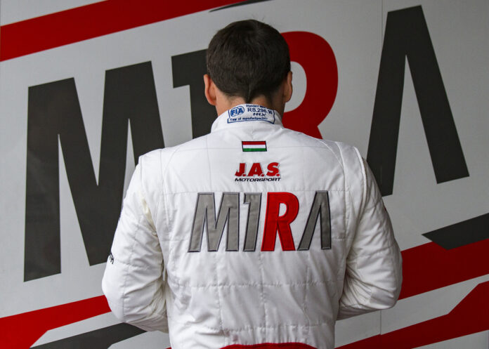 Michelisz Norbert, Michelisz Mira