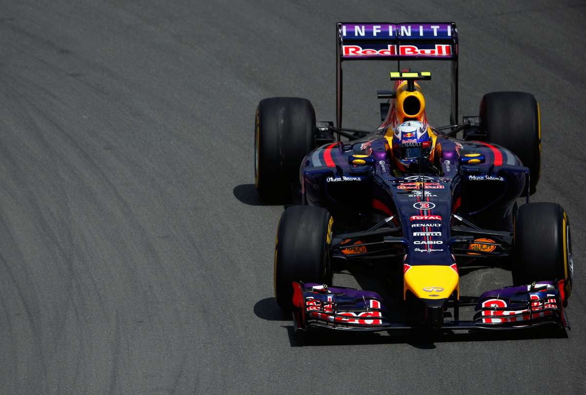 Ricciardo