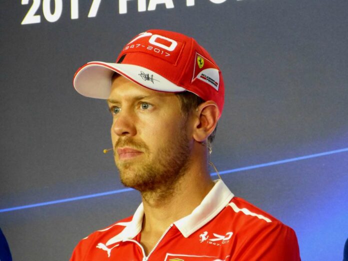 Vettel