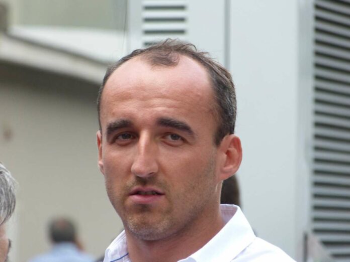 Kubica