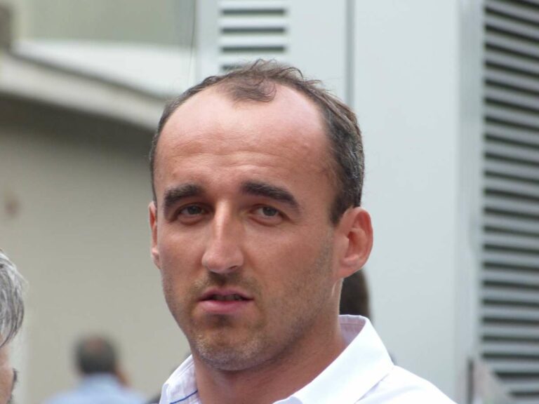 Kubica