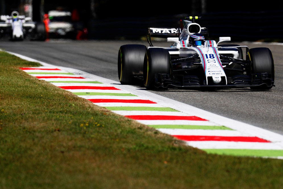 „Ijesztő” volt Massa és Stroll csatája Monzában