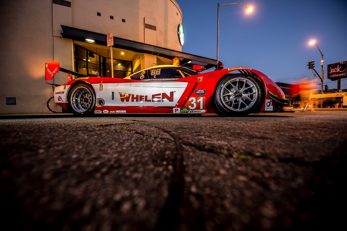 Felipe Nasr 2018-ban az IMSA-ban folytatja pályafutását