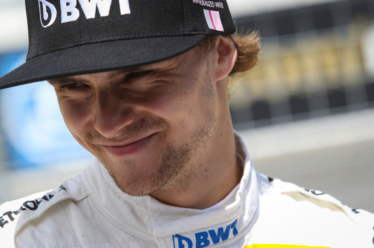 Auer győzött, egyre szorosabb a bajnokság