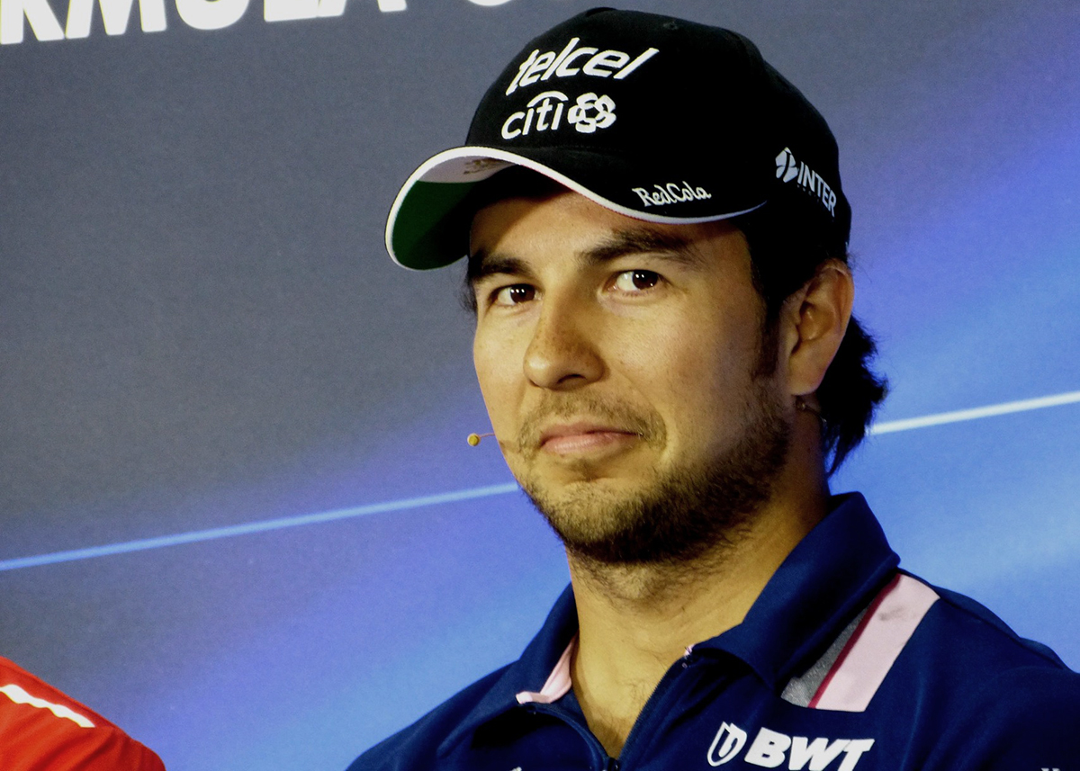 A Force India már Perez szponzoraival egyeztet