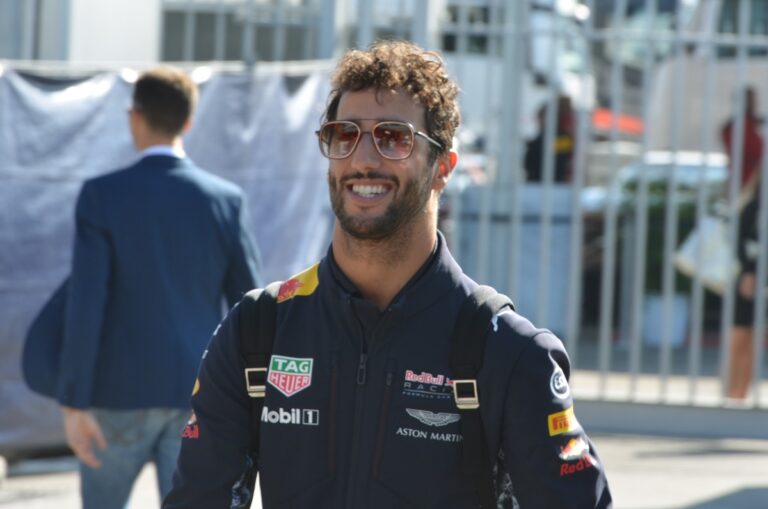 Ricciardo